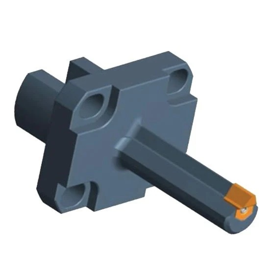 Show details for Dumont 5879-UTS-Special Holder Short And Ridged Holder For Spline Picture of Dumont 5879-UTS-Special Holder Short And Ridged Holder For Spline